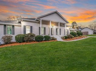 245 Saddle Horn Cir, Roswell, GA 30076