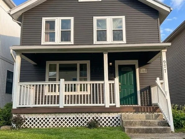 977 Gilbert St, Columbus, OH 43206