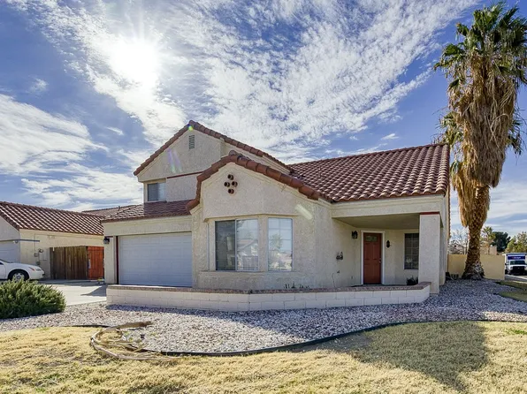 649 La Paloma St, Ridgecrest, CA 93555