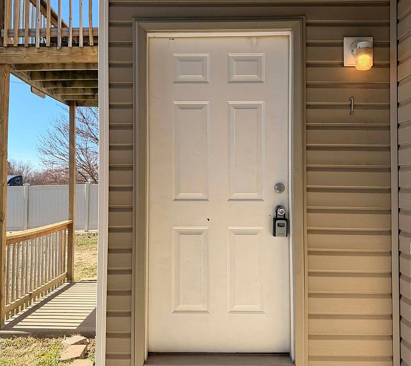 1st image of 4551 E Zora St APT 1