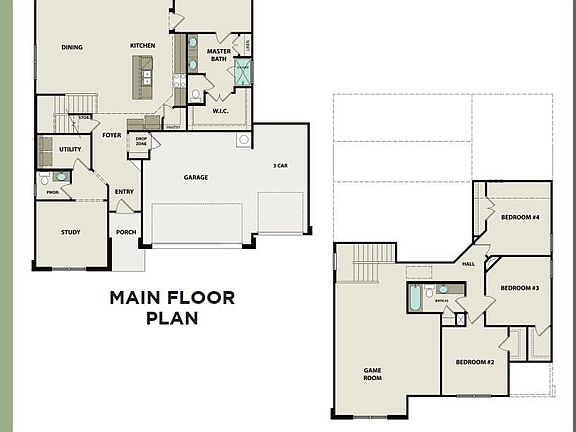 2nd image of 2419 Blue Herron Dr Lot 138