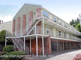 3803 SE Cesar E Chavez Blvd #4, Portland, OR 97202