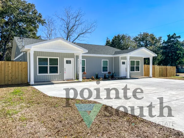 5180 Burlington Ave, Pensacola, FL 32505