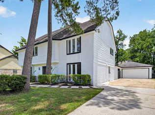 1123 Suwanee Ln, Houston, TX 77090