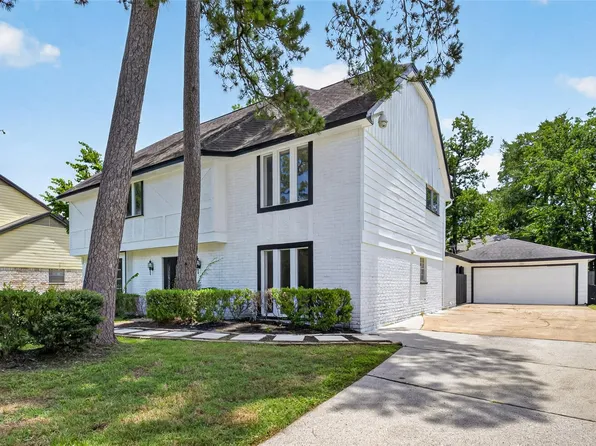 1123 Suwanee Ln, Houston, TX 77090