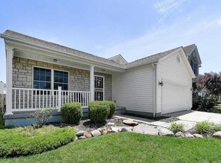 3798 Pendent Ln, Columbus, OH 43207