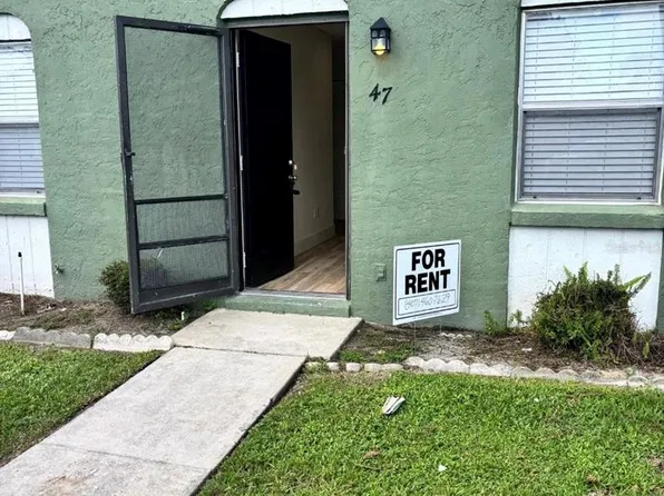 47 W Las Palmas Way #47, Kissimmee, FL 34743