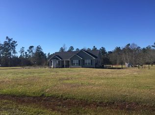 112 Hidden Creek Ln, Bonneau, SC 29431