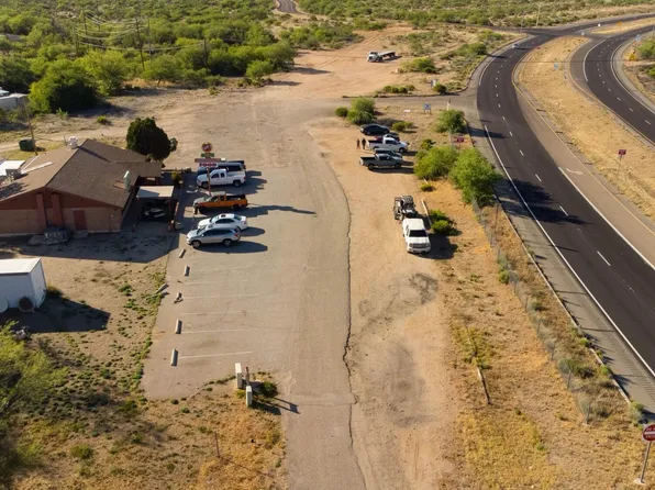 35430 S HIGHWAY 77 Boulevard #5, Tucson, AZ 85739