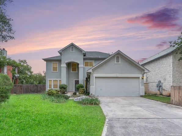14151 Emerald Hill, San Antonio, TX 78231