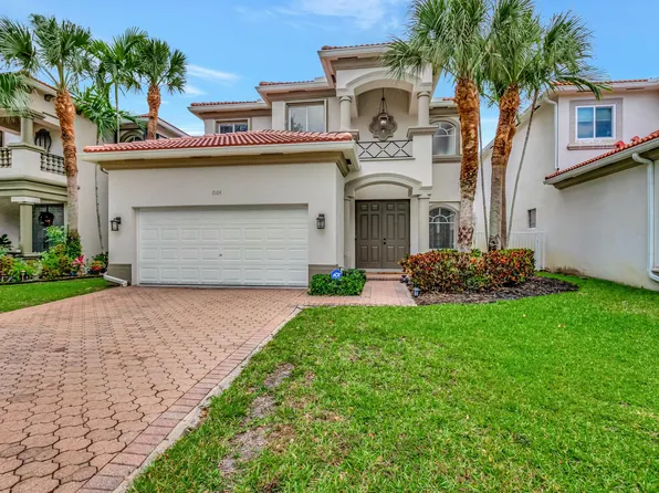 7109 Old Orchard Way, Boynton Beach, FL 33436
