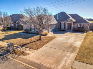 1788 Long Trl, Edmond, OK 73012