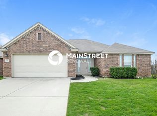 113 Currie Ct, Crowley, TX 76036