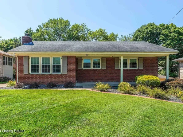 7006 Norlynn Dr, Louisville, KY 40228