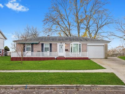 228 Kosan Cir, Streamwood, IL, 60107