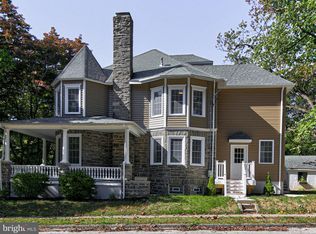 1613 Pelham Ave, Havertown, PA 19083