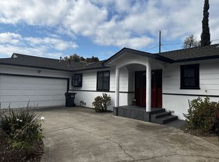 1880 Granger Ave, Los Altos, CA 94024