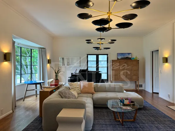 78 Wyngaard Ave, Piedmont, CA 94611
