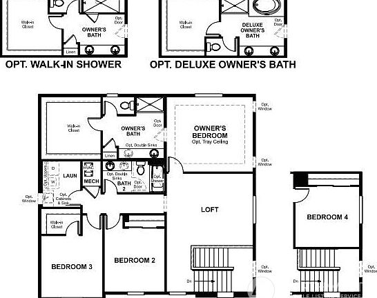 3rd image of 6183 Windlass Avenue SE #8