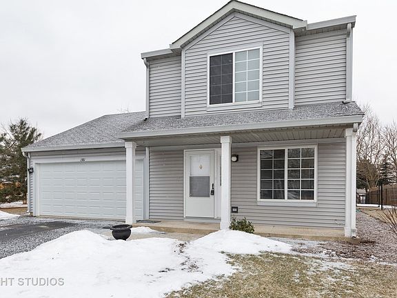 2nd image of 1381 Burke Ln