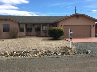 8701 E Rustler Dr, Prescott Valley, AZ 86314
