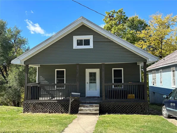 1409 Union St, Hannibal, MO 63401
