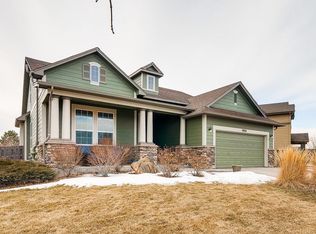 12858 E 106th Way, Commerce City, CO 80022