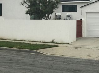11228 La Salle Ave, Los Angeles, CA 90047