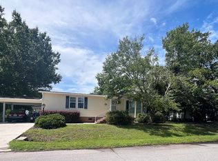 Coastal Estates, Hampstead, NC 28443