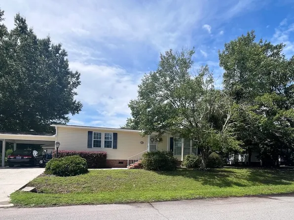 318 Loblolly Trl #45, Hampstead, NC 28443