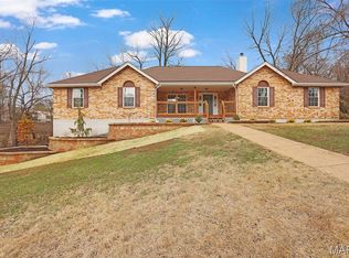 11351 Burgess Ave, Bridgeton, MO 63044