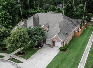 31203 Hollow Sage Ln, Spring, TX 77386