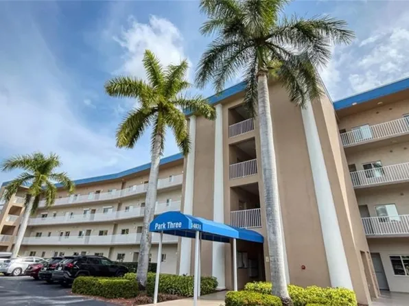 14831 Park Lake Dr APT 311, Fort Myers, FL 33919