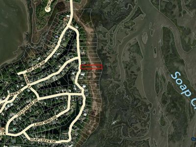 96600 Soap Creek Dr, Fernandina Beach, FL, 32034