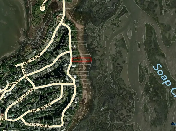 96600 Soap Creek Dr, Fernandina Beach, FL 32034