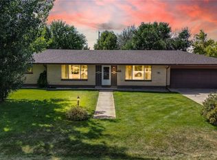 1709 Arapahoe St, Strasburg, CO 80136