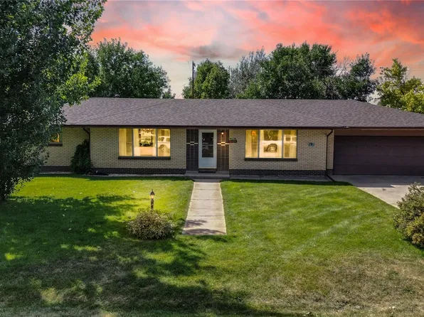1709 Arapahoe Street, Strasburg, CO 80136
