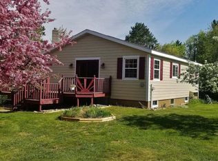 470 Bloom Rd, Eagle River, WI 54521