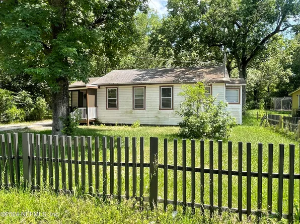 3330 COLUMBUS Avenue, Jacksonville, FL 32254