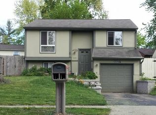 3327 Chetwood Pl, Dublin, OH 43017