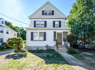 176 Hudson Ave, Red Bank, NJ 07701