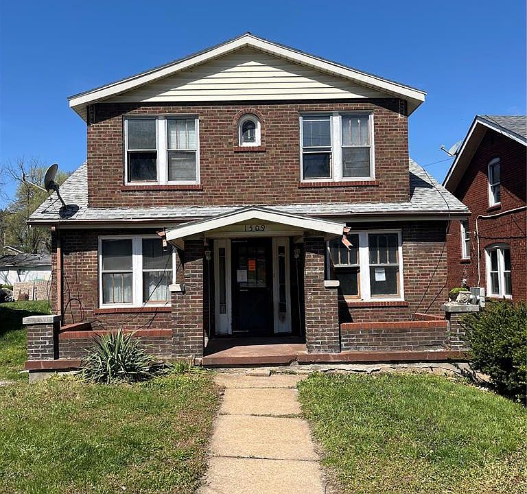 1st image of 1509 Partridge Ave