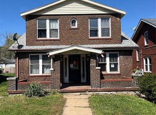 1509 Partridge Ave, Saint Louis, MO