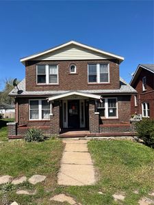 1509 Partridge Ave, Saint Louis, MO, 63133