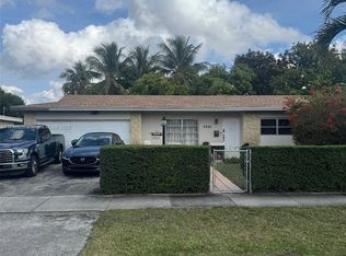 2925 SW 127th Ave, Miami, FL 33175