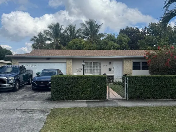 2925 SW 127th Ave, Miami, FL 33175