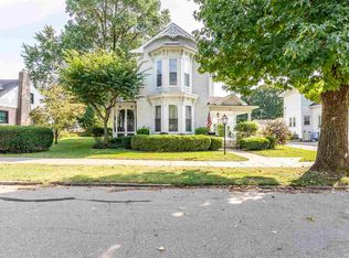 304 E Union St, Liberty, IN 47353