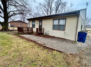 205 S Commercial Ave, Sedgwick, KS 67135