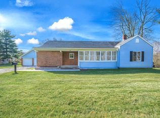 204 W Arnold St, Crestline, OH 44827