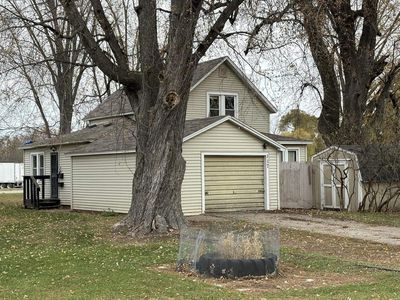 117 Ward Street, Nekoosa, WI, 54457
